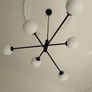 Orb Pendant Light Image 5