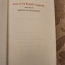 Poets Of The English  Language  Volume 111 Milton To Goldsmith. Edited By W. H. Auden. 37. Image 6