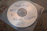 Hipple Street Demo 2007