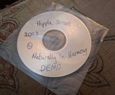 Hipple Street Demo 2007