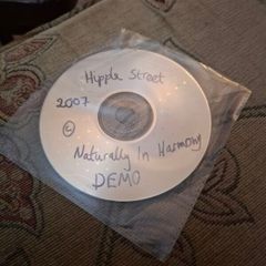 Hipple Street Demo 2007