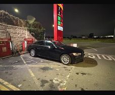 Audi A6 2018