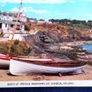 Dollard Postcard. No. 415. Moville, Inishowen, Co. Donegal. Image 2
