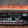 Denon AVR-X2800H 7.2 Channel AV Receiver. Like New. Under Warranty Image 3
