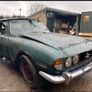 triumph stag Image 2