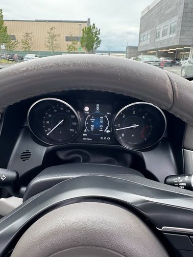 Jaguar XF 2017
