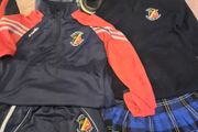 St. Raphaelas Stillorgan Girls Uniform