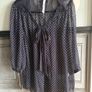ladies blouse Image 2