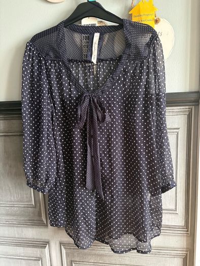 ladies blouse