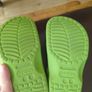 crocs junior c12/13 Image 3