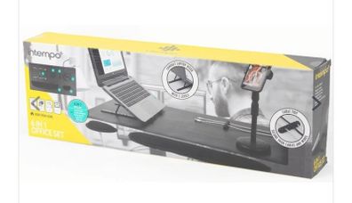 Desk Accessories. Intempo