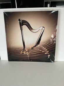 Guinness picture, new, rrp 60