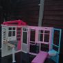 barbie house Image 2
