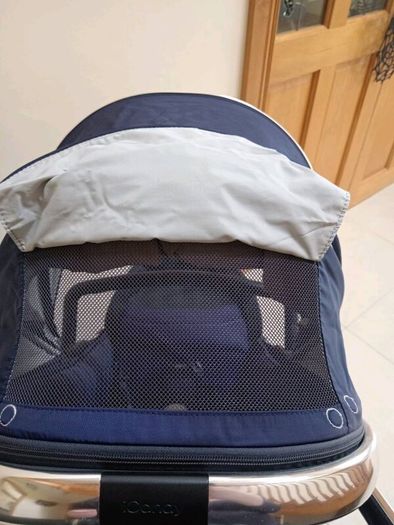 Icandy peach travel system