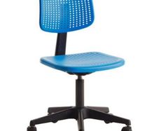 Ikea swivel chair