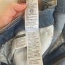 Levis jeans 311 Shaping Skinny size W30 L30 Image 8