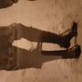 Michael Collins vintage picture Image 2