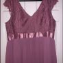 Bridesmaid dresses 1XL -4XL Image 5