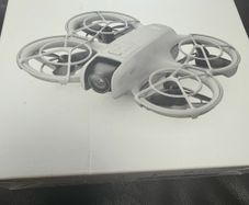 DJI Neo drone
