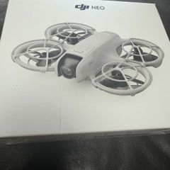 DJI Neo drone