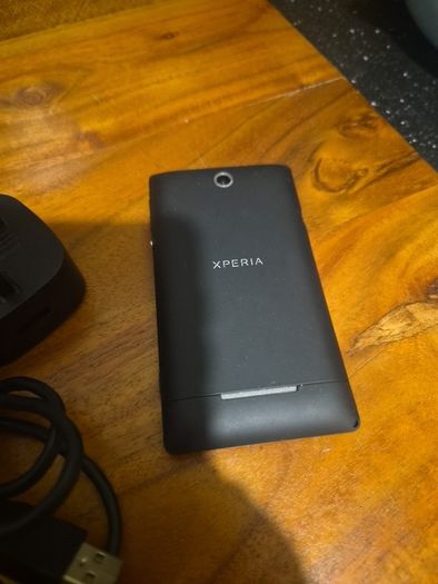 Sony Xperia