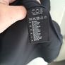 Navy Cos Skirt Image 5