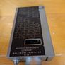 Bendix Psychrometer Model 566 in Case Image 4