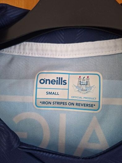 Mens Dublin Jersey Size S