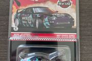 HotWheels Collectors RLC 2025 sElectioNs Car Toyota Supra
