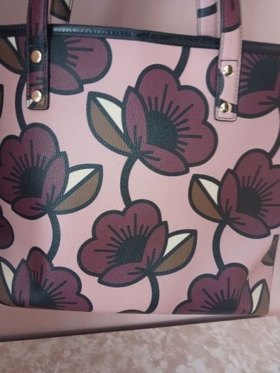 Orla Kiely Bag