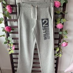 bottoms jack wills size 10 sweatpants