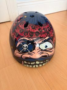 Kids Bike Helmet