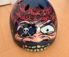 Kids Bike Helmet