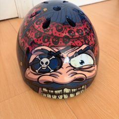Kids Bike Helmet