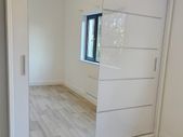 Wardrobe LUX 1 203cm White