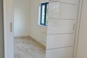 Wardrobe LUX 1 203cm White