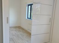 main image for ad Wardrobe LUX 1 203cm White