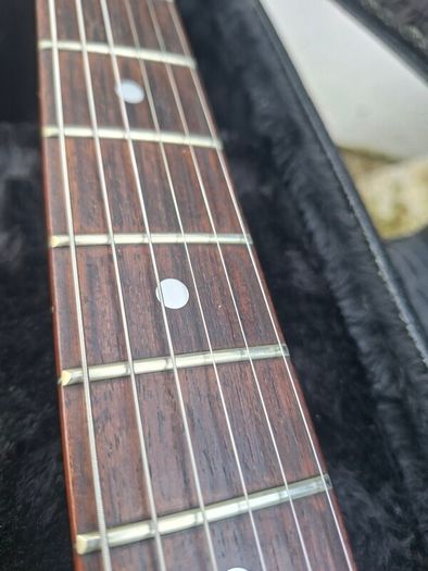 1980 Hondo ll Professional "The Paul" Matsumoku Japan w/ Gator Hardcase