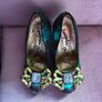 iregular choice stunning heels Image 2