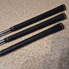 cobra wedges