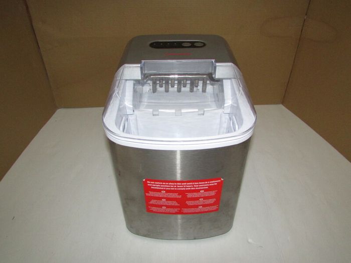 Caterlite ice maker