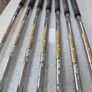 Mizuno Forged JPX 923 Irons Image 2