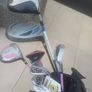 Golf clubs for girl Image 3