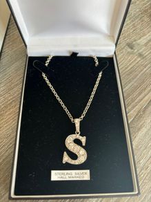 Sterling Silver chain