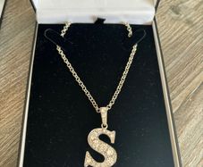 Sterling Silver chain