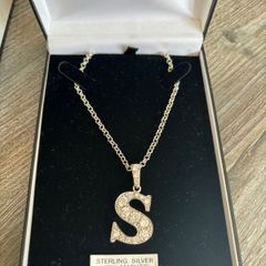 Sterling Silver chain