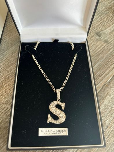 Sterling Silver chain