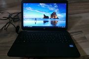 Hp 250 G5 15.6" Core I3-311om 4gb 500gb  Win 10pro