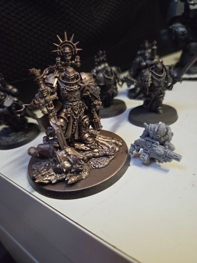 warhammer 40k high marshal Helbrecht