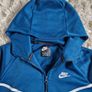 Nike Tech Fleece Hoodie Image 7